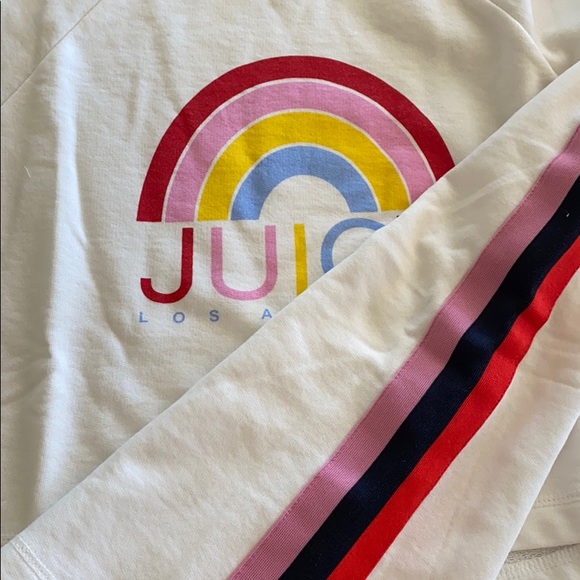 JUICY COUTURE - Picture 8 of 8